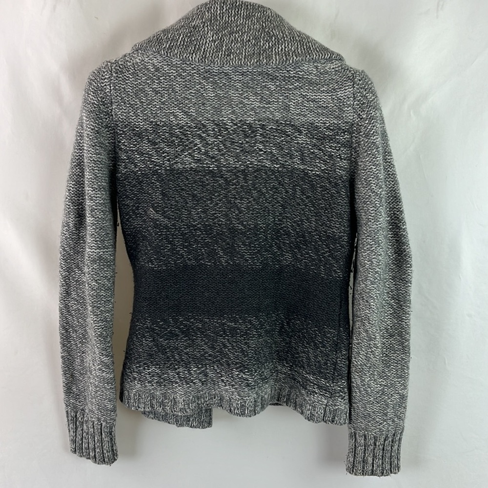 Ann Taylor LOFT Cardigan – Size Medium - Picture 2 of 8